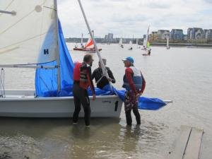 Open Day